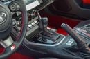 Toyota GR GT TOYOTA GR 86 2.4L RWD COUPE 2025