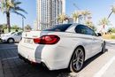 BMW 430i M Sport Convertible