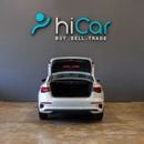 Audi A3 35 TFSI 1.4L AED 1,340 pm • 0% Downpayment • Audi A3 35 TFSI • 1 Year Warranty
