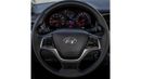 Hyundai Accent 2020 Hyundai Accent GL (RB), 4dr Sedan, 1.6L 4cyl Petrol, Automatic, Front Wheel Drive