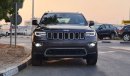 Jeep Grand Cherokee Limited+ 2021 Agency Warranty Brand New GCC