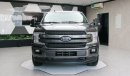 فورد F 150 لاريات