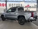 Toyota Tacoma TACOMA TRD SPORT 2.4 TURBO HYBRID I-FORCE MAX