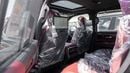 Lexus LX600 2026 Lexus LX600 Signature 3.5L AT Petrol (Black-Red) Wood Accent