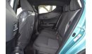 Toyota CHR 2.0L PETROL AUTOMATIC