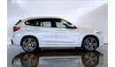 BMW X1 sDrive 20i M Sport