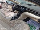 تويوتا كامري LE 2.5L (176 HP) in excellent condition and requires no expenses