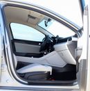 كيا K5 2.5L GDI EX Kia K5 2.5 L, 2022 GCC accident-free in excellent condition 1345 P.M