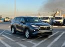 Toyota Highlander LE HEV 