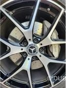 مرسيدس بنز GLC 200