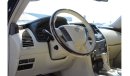 Nissan Patrol LE 400HP PLATINUM GCC 2011 IN MINT CONDITION