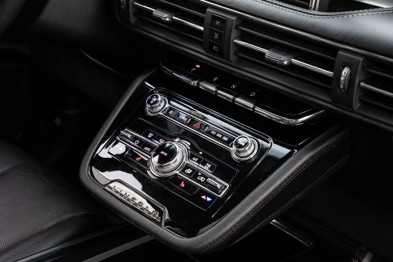 Lincoln Corsair Corsair Reserve | 2,213 P.M | 0% Downpayment | Corsair Reserve|Agency Warranty&Service Contract