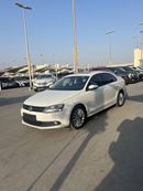 Volkswagen Jetta Comfortline 2.0L