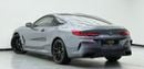 بي أم دبليو M850i xDrive 4.4L 2021 BMW M850i xDrive Coupe Individual, 2026 BMW Warranty + Service Pack, Low Km, Fully