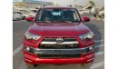 Toyota 4Runner *Offer*2021 Toyota 4Runner SR5 Premium 4x4 Push start