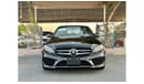 مرسيدس بنز C 200 Std