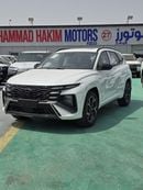 هيونداي توسون 1.5 TURBO N-LINE