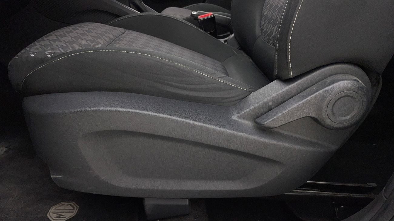 MG ZS STD 1.5 | Zero Down Payment | Home Test Drive