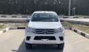 Toyota Hilux GLX 2016 4x4 Full Automatic Ref#73-22