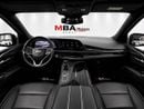 كاديلاك إسكالاد SPORT PLATINUM