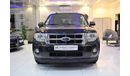 Ford Escape XLT