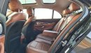 Mercedes-Benz E300 2017 Full Option GCC Perfect Condition