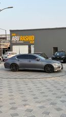 Lexus GS350