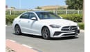 Mercedes-Benz C 300 MERCEDES-BENZ C300 (NEW)