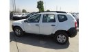 Renault Duster 2.0L 2WD