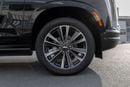 كاديلاك إسكالاد Sport 6.2L AWD Cadillac Escalade Sport - 2026 Brand New (Export)