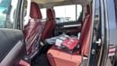 Toyota Hilux S-GLX  SR5  2.7L M/T