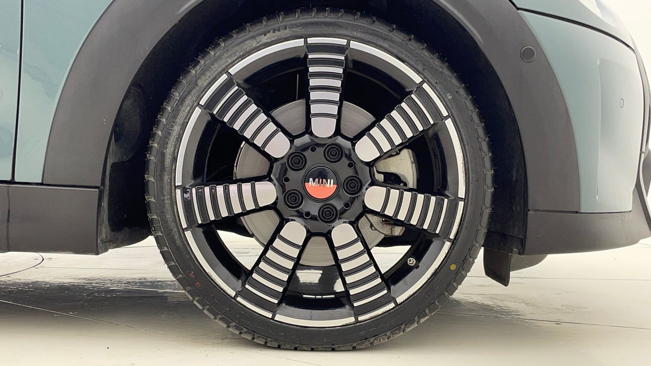 Mini Cooper S S 2 | Zero Down Payment | Home Test Drive