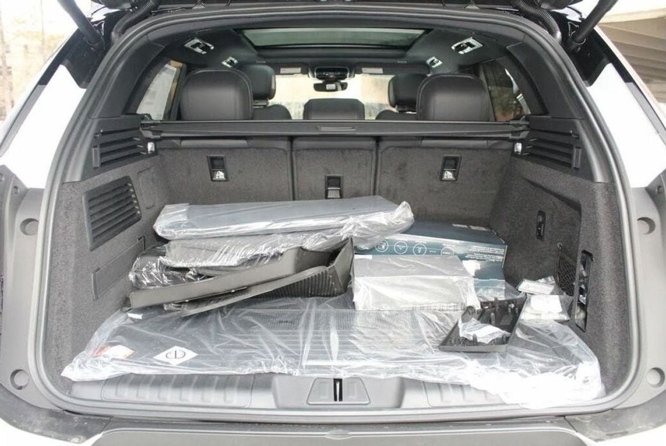 لاند روفر رينج روفر سبورت P360 SE Brand New  * Export Price *