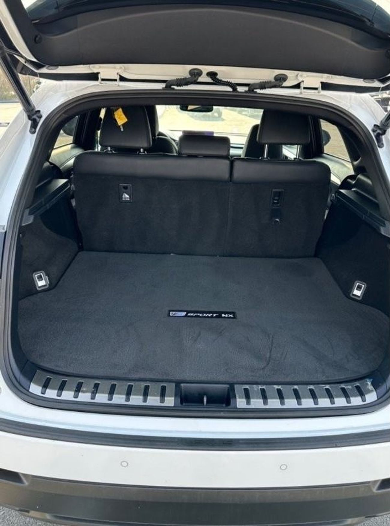 لكزس NX 300 2021 Lexus NX300T F sport