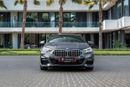 بي أم دبليو 218 218i Gran Coupe M-Kit | 2,448 P.M | 0% Downpayment | Perfect Condition!