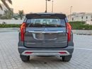 Mitsubishi Montero Sport GLS PREMIUM GLS TOP LINE FULL OPTION GCC IN EXCELLENT CONDITION