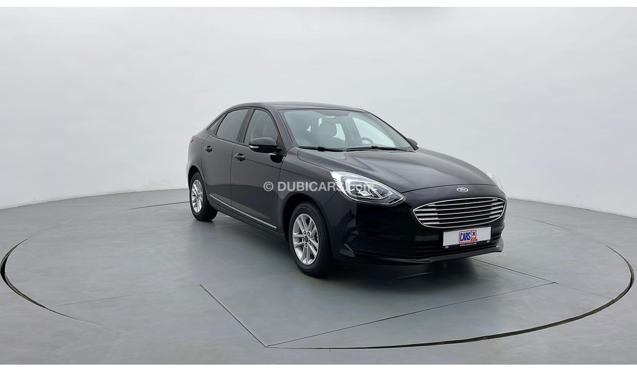 Ford Escort Ford Escort 1.4