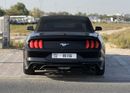 Ford Mustang EcoBoost 2.3L Coupe A/T
