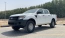 Ford Ranger 2013 4x2 Ref#201