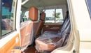 تويوتا لاند كروزر 70 LX 2.8L Diesel A/T