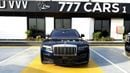 Rolls Royce Ghost C6 6.75T Short Wheelbase Rolls Royce Ghost 2021 GCC