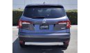 Honda Pilot 2022 HONDA PILOT EX-L (YF6), 5DR SUV, 3.5L 6CYL PETROL, AUTOMATIC, ALL WHEEL DRIVE