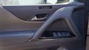 Lexus LX600 LEXUS LX600 OVERTRAIL 3.5 PETROL 2025