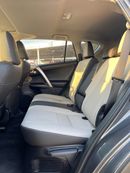 Toyota RAV4 2017 TOYOTA RAV4 XLE HYBRID 4x4 IMPORTED FROM USA