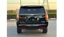 Cadillac Escalade Platinum LWB / GCC Spec