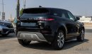 Land Rover Range Rover Evoque P250 SE Rangerover Evoque 2020