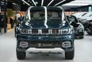 BAIC BJ60