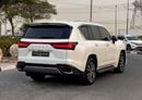 Lexus LX600 PRESTIGE
