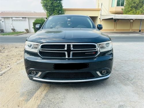 دودج دورانجو