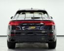Audi RSQ8 STD TFSI quattro 4.0L 2023 Audi RSQ8 Quattro, 07/2028 Audi Warranty + Service Pack, Audi Full Servic